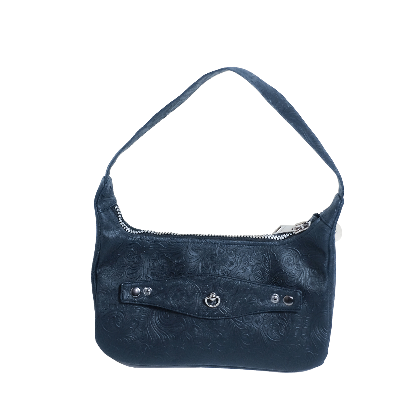 Blue noir Cudd Bag