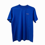 Blue Shirt