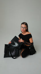 Metamorphosis 16" Laptop Bag