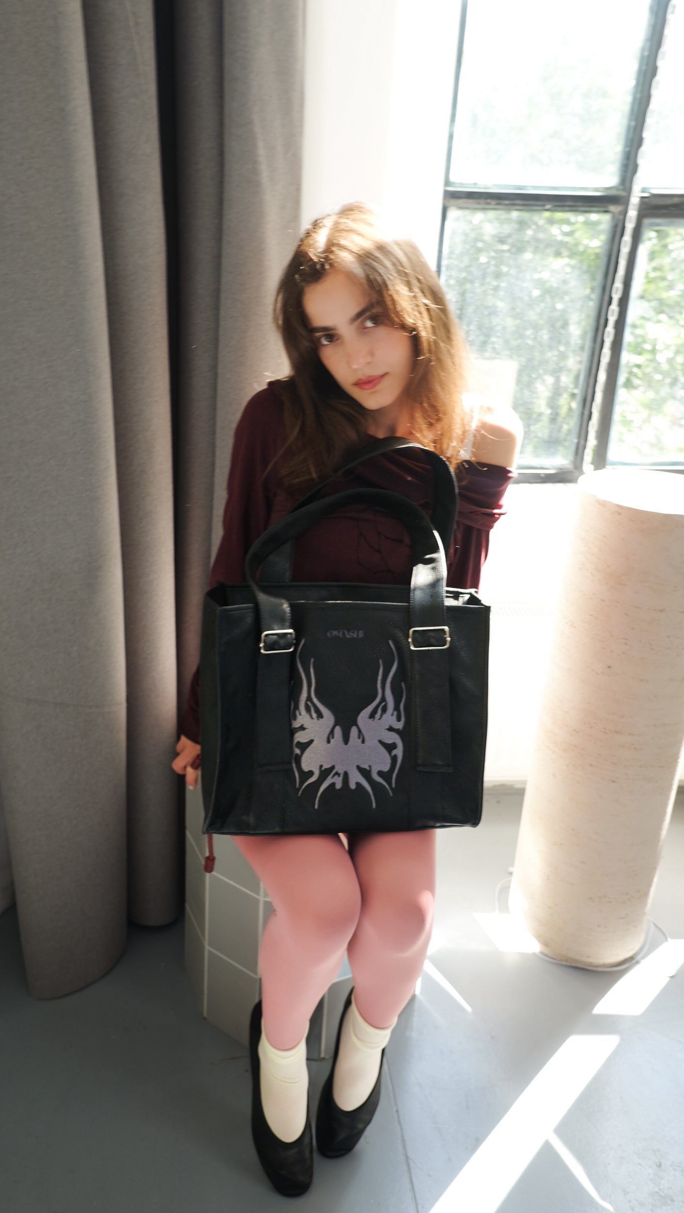 Metamorphosis 13" Laptop Bag
