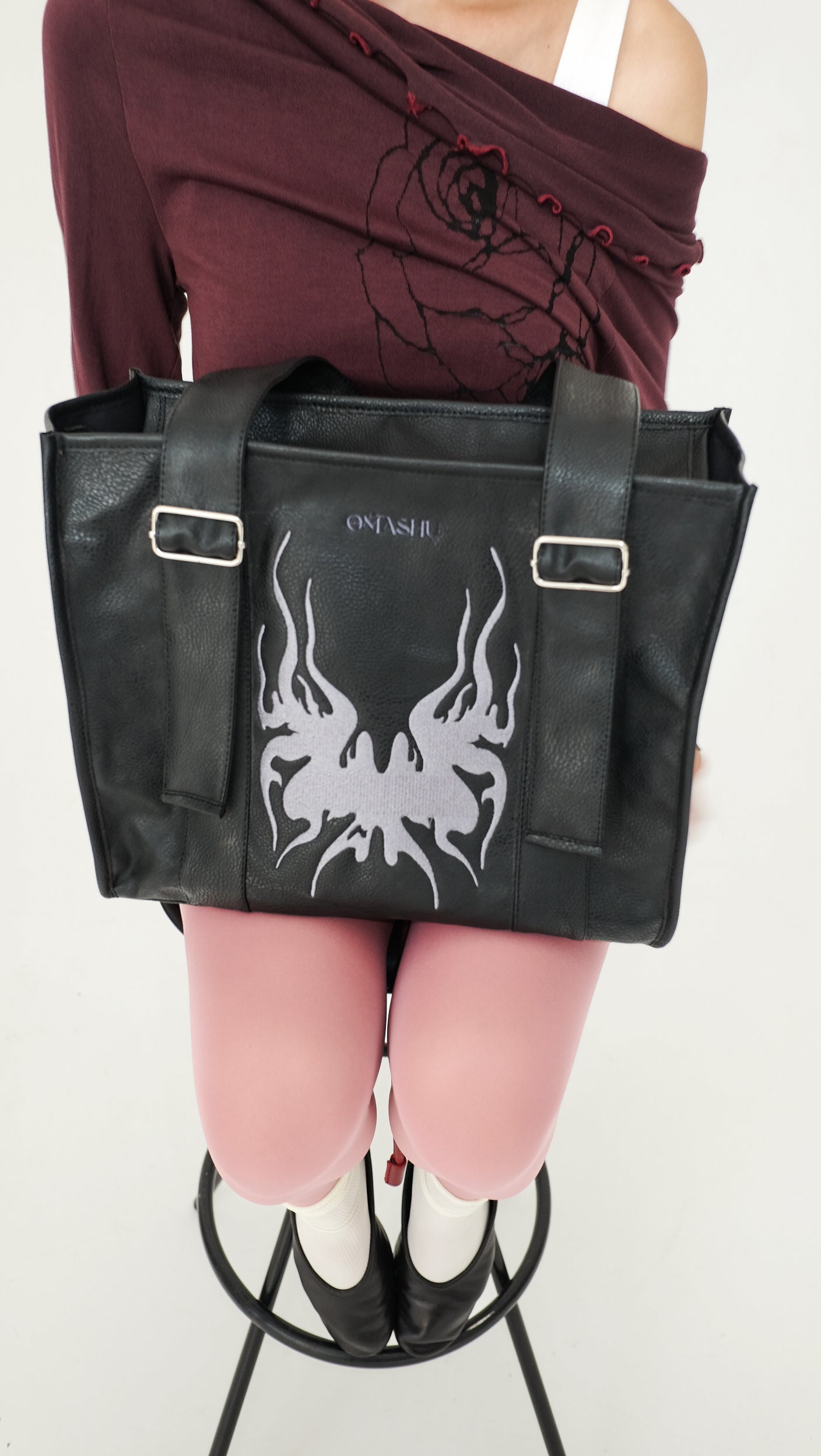 Metamorphosis 13" Laptop Bag