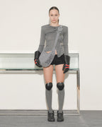 Eclipse Courduroy Bag