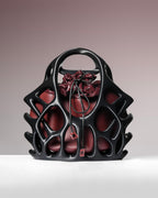Naomi Cage Bag