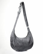 Eclipse Courduroy Bag