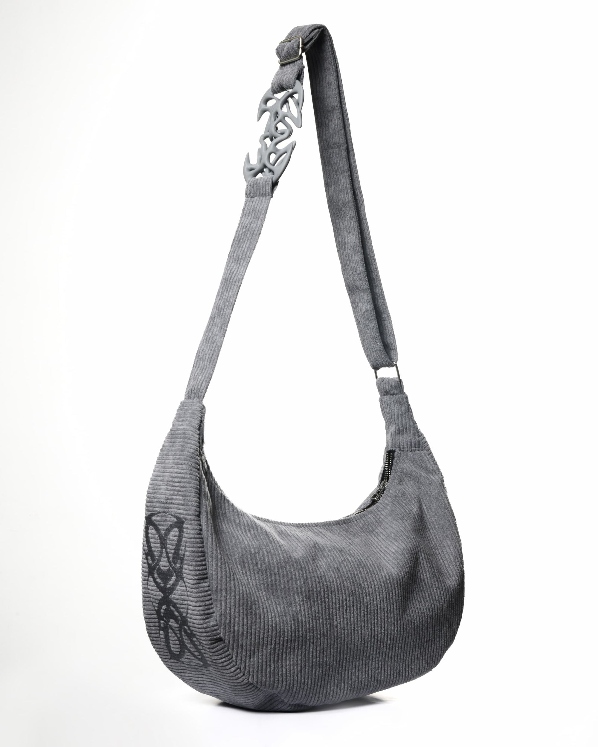 Eclipse Courduroy Bag