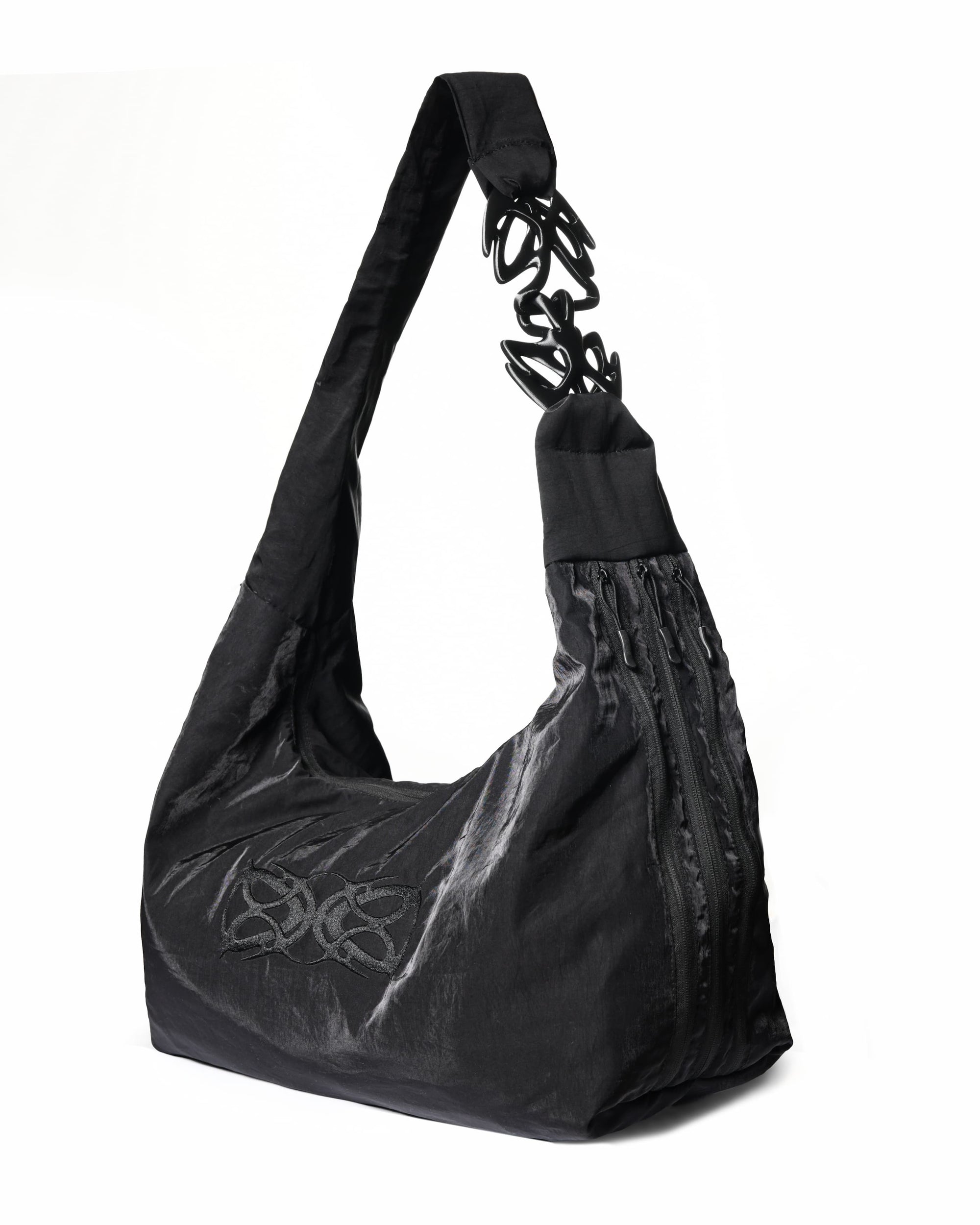 Sigil Embroidered Bag
