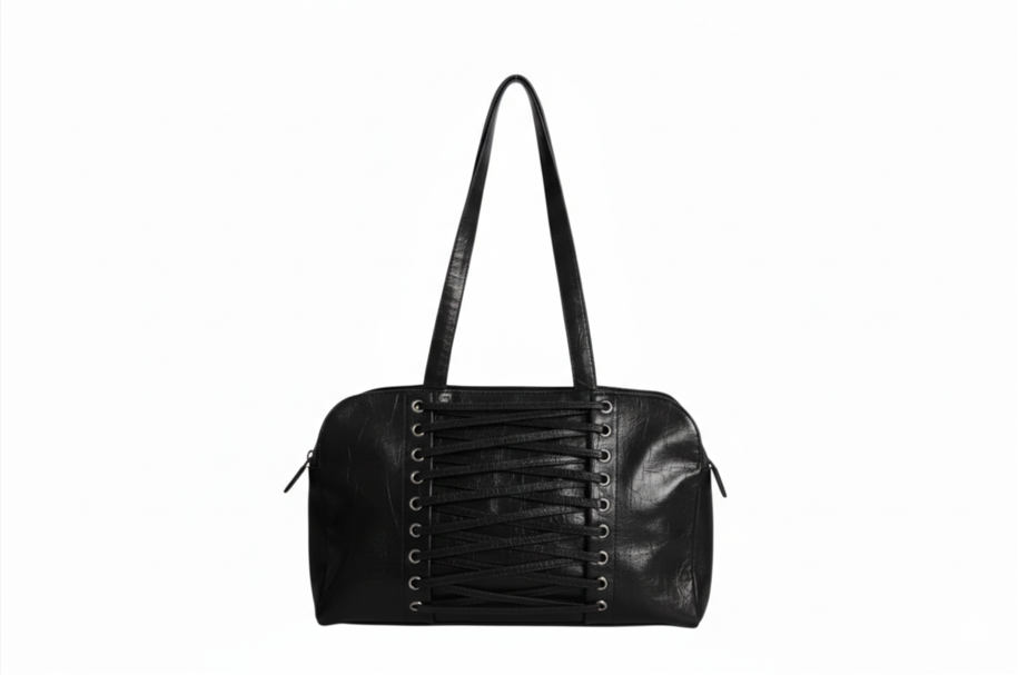 Corset Bag Black