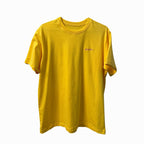 Yellow Shirt