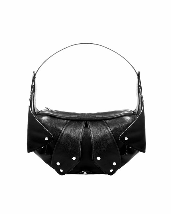 AURA Handbag - Obsidian