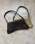 Mori Clutch Bag