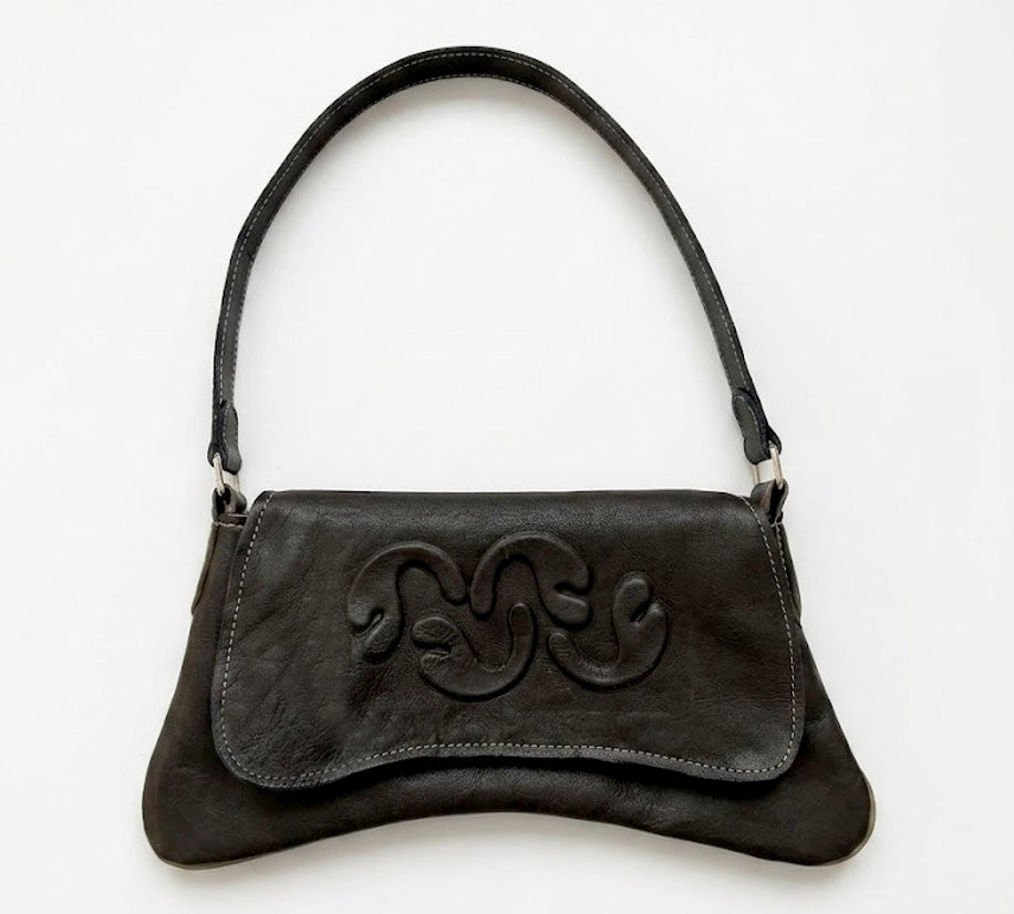 Mori Clutch Bag