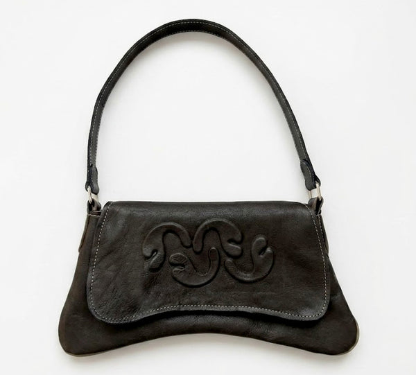 Mori Clutch Bag