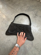 Mori Clutch Bag