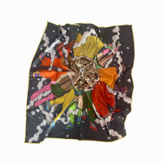 Wandering Scarf